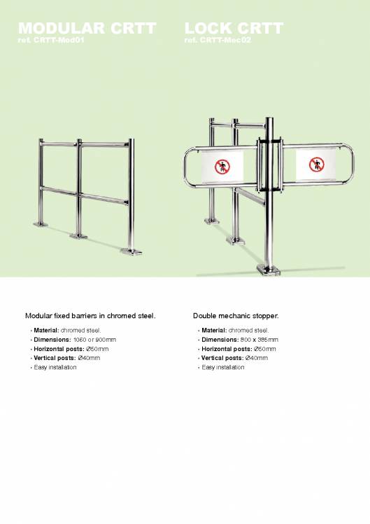 CARTTEC Airport Catalog English 109