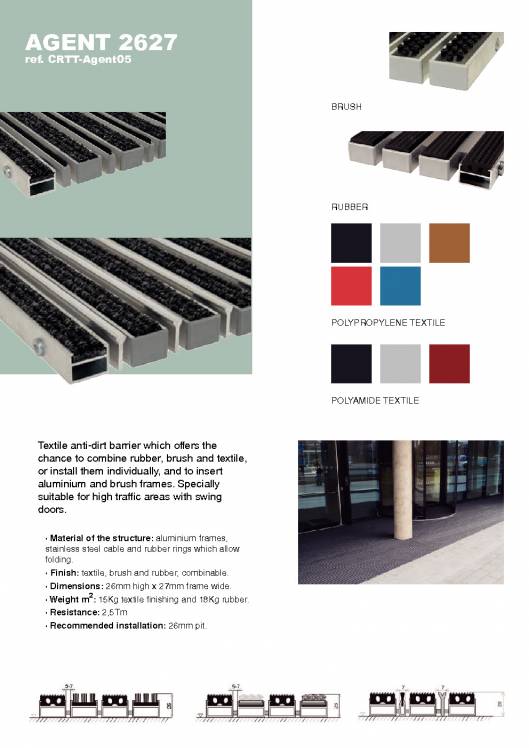 CARTTEC Airport Catalog English 113