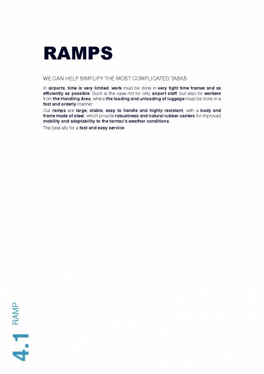 CARTTEC Airport Catalog English 116