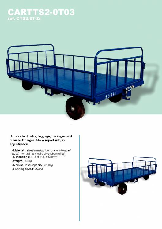 CARTTEC Airport Catalog English 117