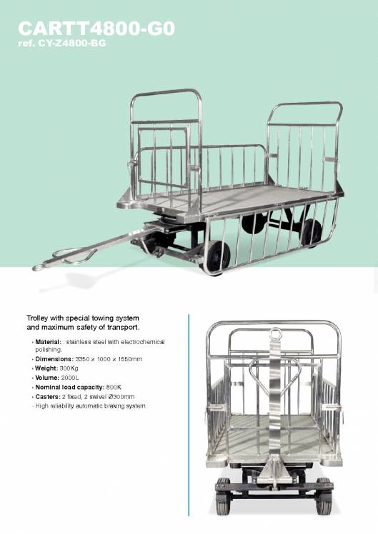 CARTTEC Airport Catalog English 122