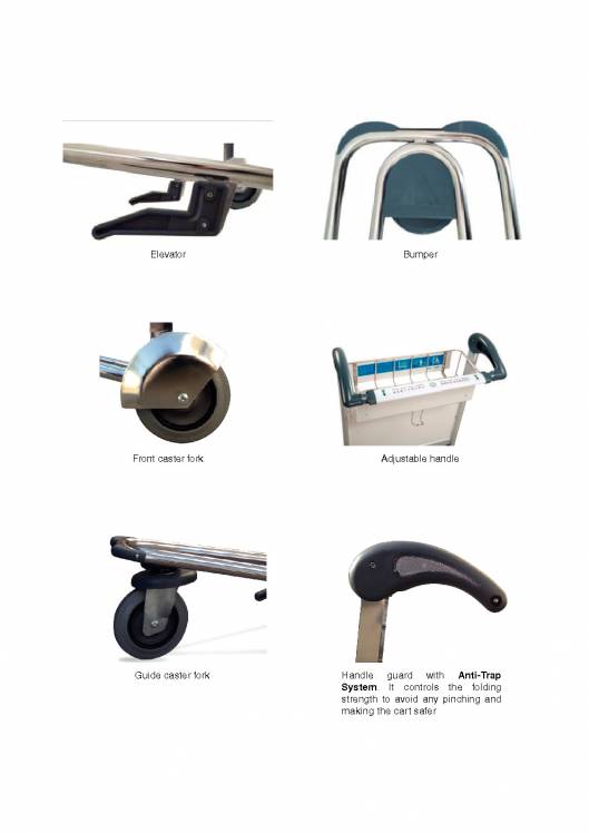 CARTTEC Airport Catalog English 19