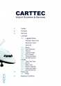 CARTTEC Airport Catalog English 3