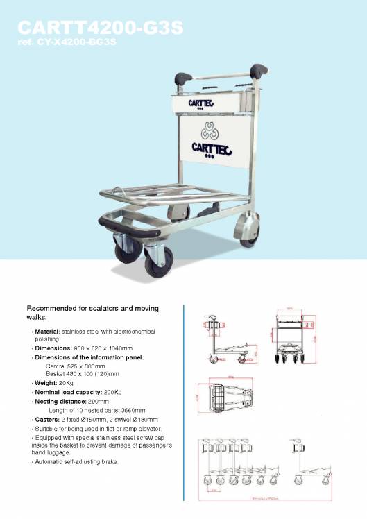 CARTTEC Airport Catalog English 21