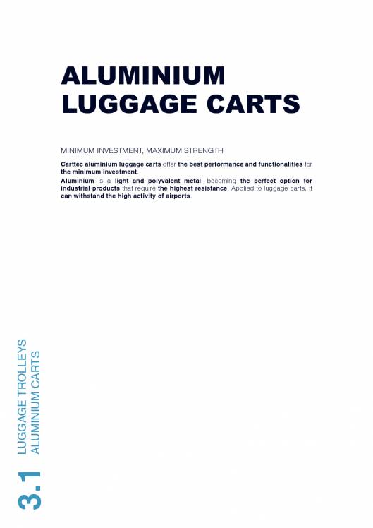 CARTTEC Airport Catalog English 24
