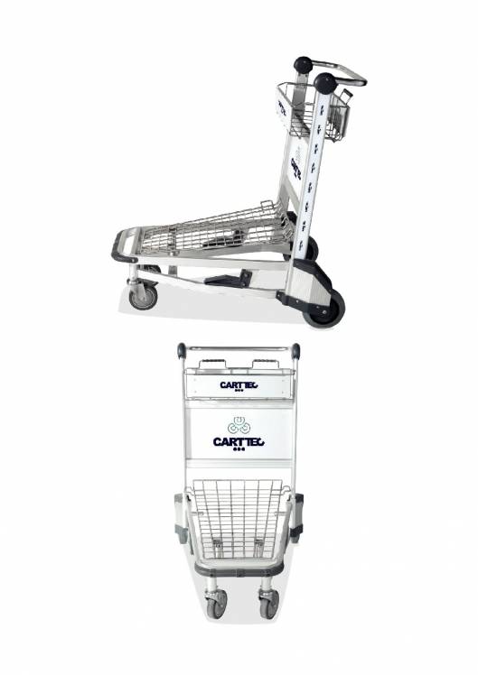 CARTTEC Airport Catalog English 33