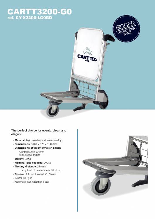CARTTEC Airport Catalog English 38