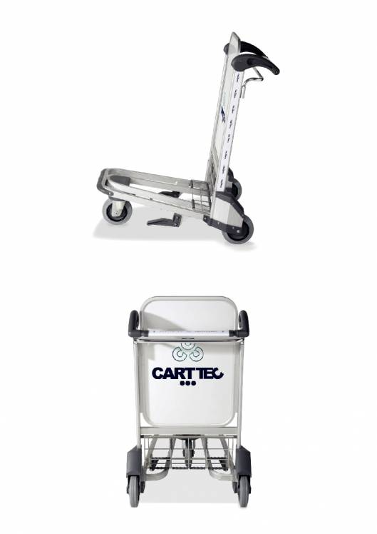 CARTTEC Airport Catalog English 39