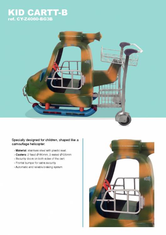 CARTTEC Airport Catalog English 42