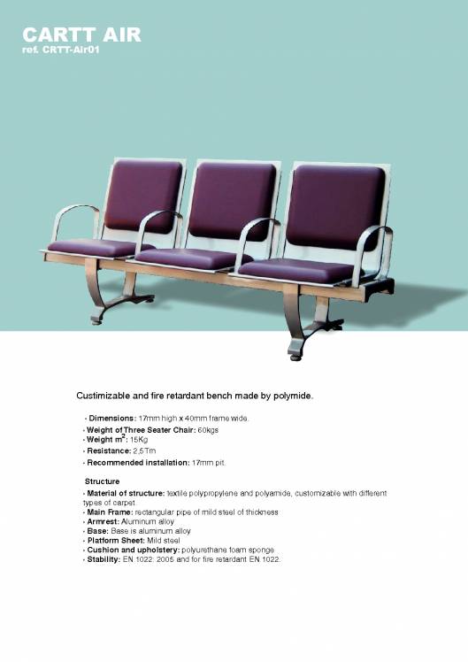 CARTTEC Airport Catalog English 45