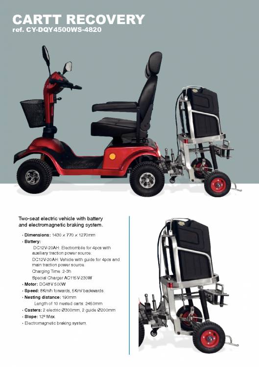 CARTTEC Airport Catalog English 48