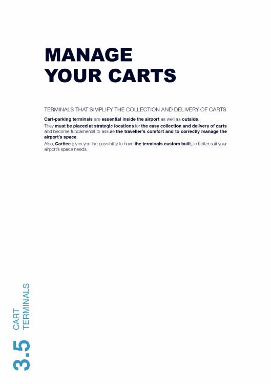 CARTTEC Airport Catalog English 52