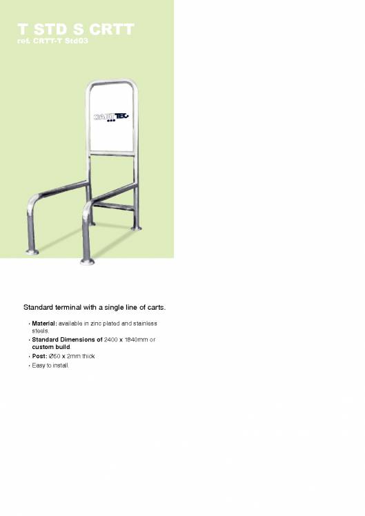 CARTTEC Airport Catalog English 55