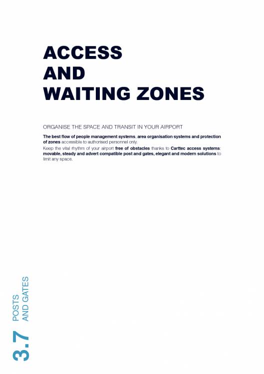 CARTTEC Airport Catalog English 58