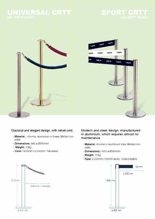 CARTTEC Airport Catalog English 59