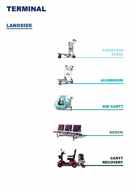 CARTTEC Airport Catalog English 7