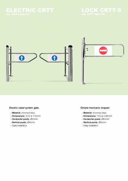 CARTTEC Airport Catalog English 62
