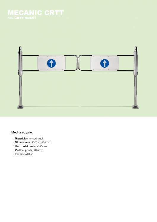 CARTTEC Airport Catalog English 63