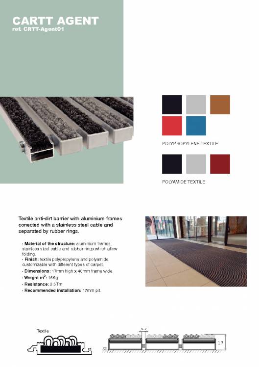 CARTTEC Airport Catalog English 65