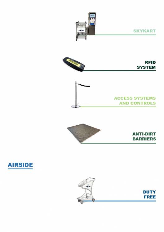 CARTTEC Airport Catalog English 8