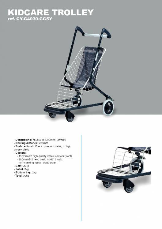 CARTTEC Airport Catalog English 79