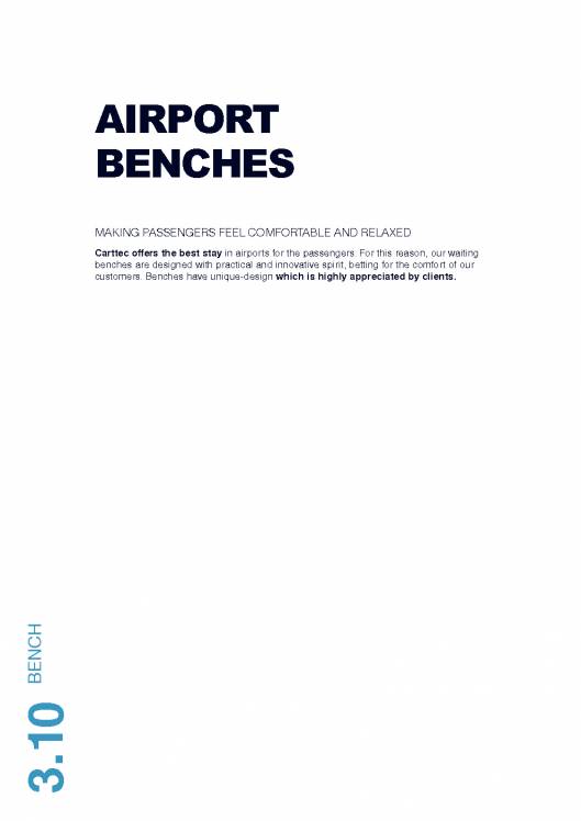 CARTTEC Airport Catalog English 80