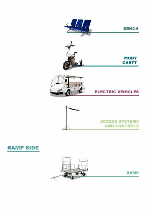 CARTTEC Airport Catalog English 9