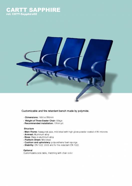 CARTTEC Airport Catalog English 81