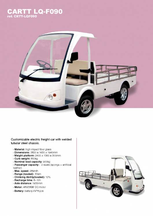 CARTTEC Airport Catalog English 88