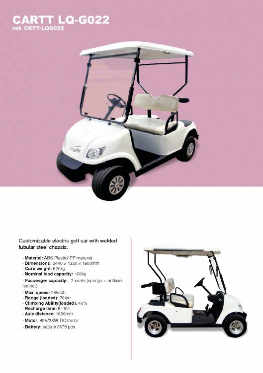 CARTTEC Airport Catalog English 89