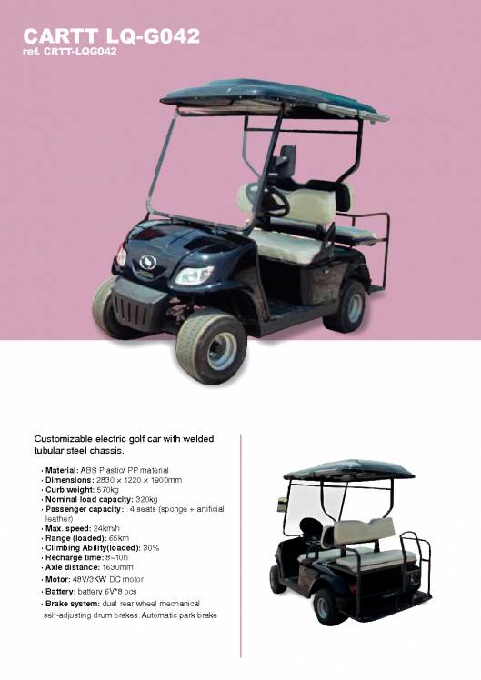 CARTTEC Airport Catalog English 90