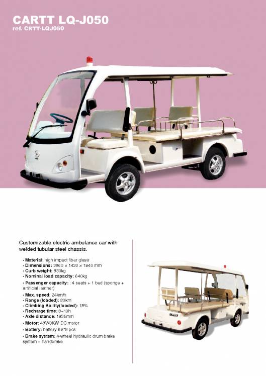 CARTTEC Airport Catalog English 91