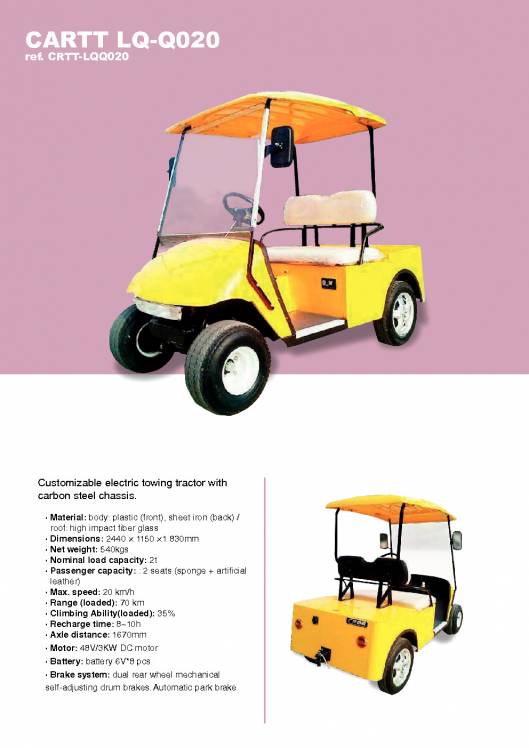 CARTTEC Airport Catalog English 92