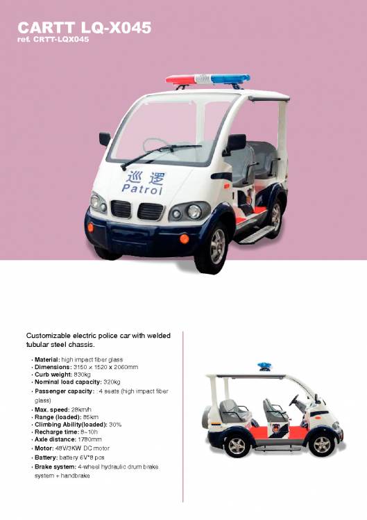 CARTTEC Airport Catalog English 93