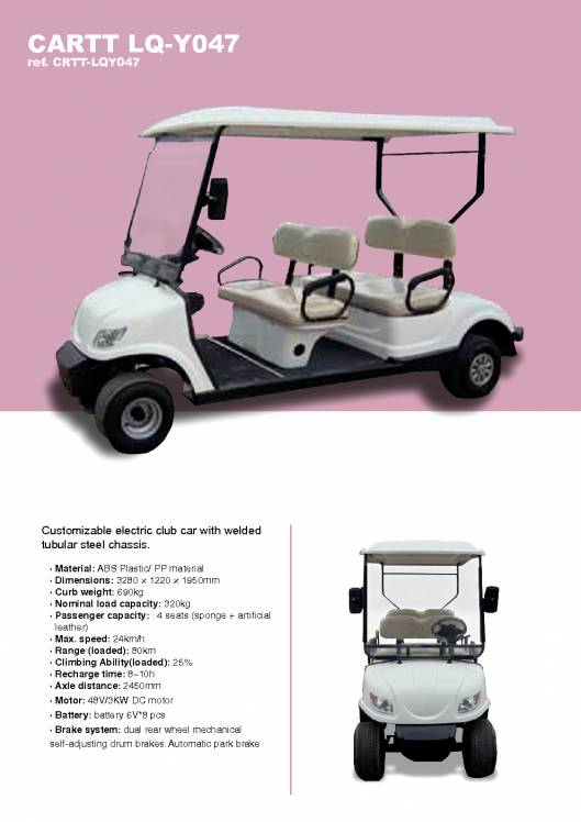 CARTTEC Airport Catalog English 94