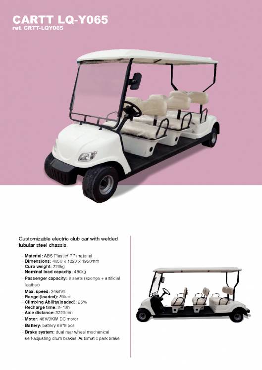 CARTTEC Airport Catalog English 95