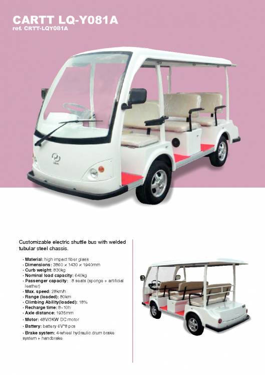 CARTTEC Airport Catalog English 96