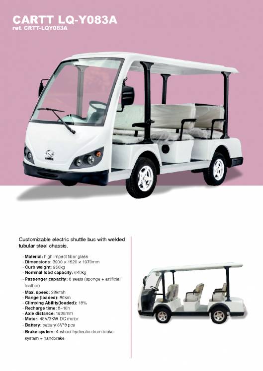 CARTTEC Airport Catalog English 97