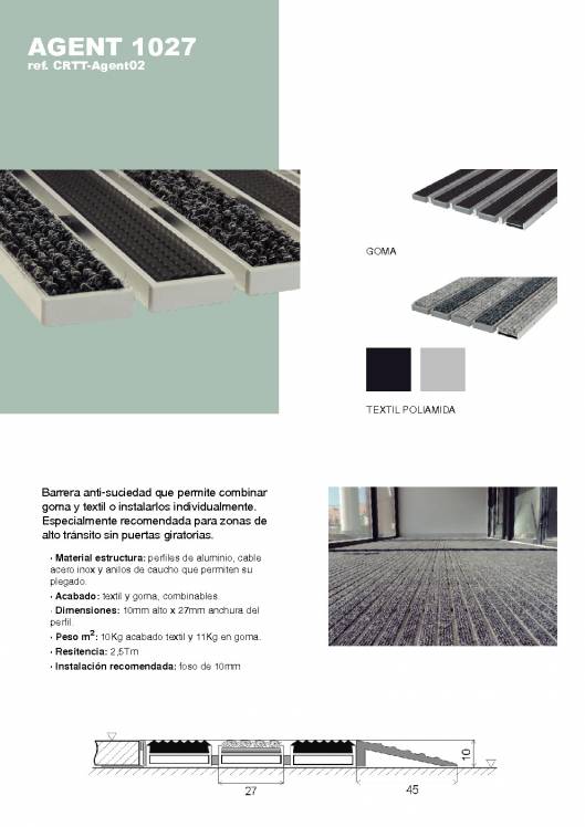 CARTTEC Airport Catalogo Español 102