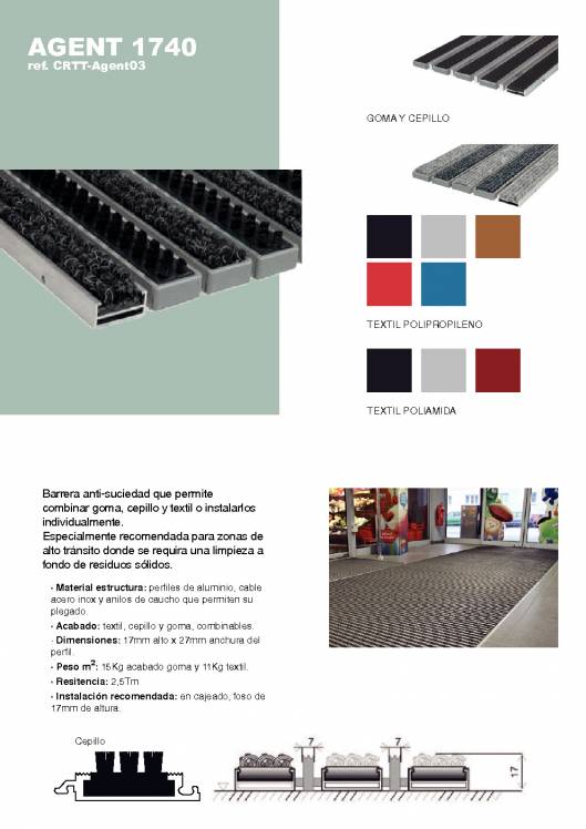 CARTTEC Airport Catalogo Español 103