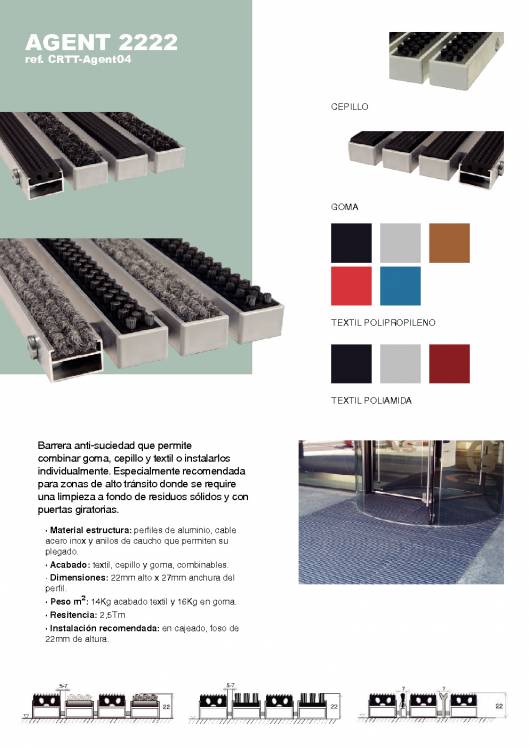 CARTTEC Airport Catalogo Español 104