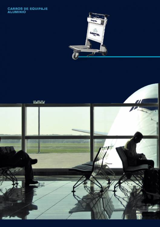 CARTTEC Airport Catalogo Español 24
