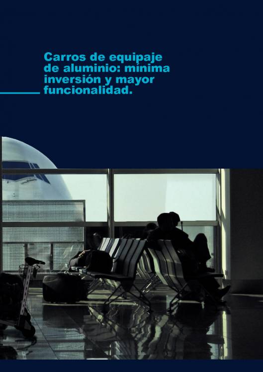 CARTTEC Airport Catalogo Español 25