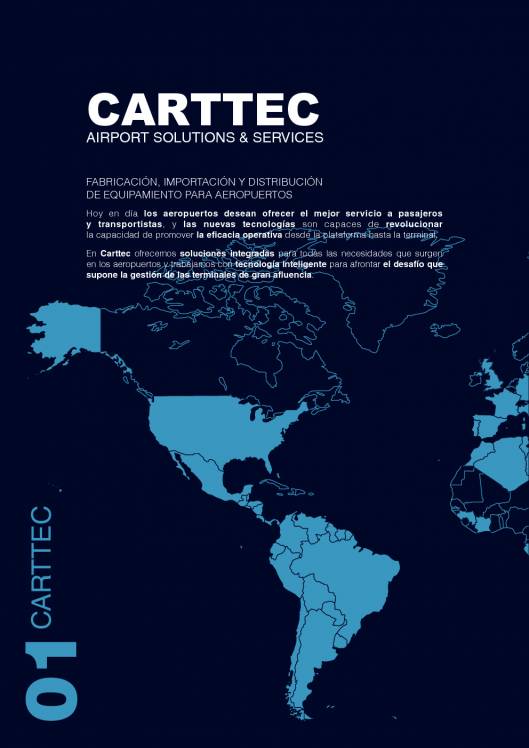 CARTTEC Airport Catalogo Español 4