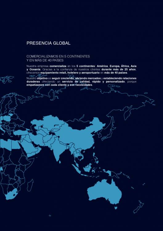 CARTTEC Airport Catalogo Español 5