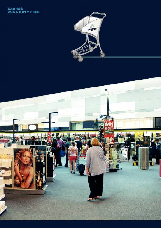 CARTTEC Airport Catalogo Español 48