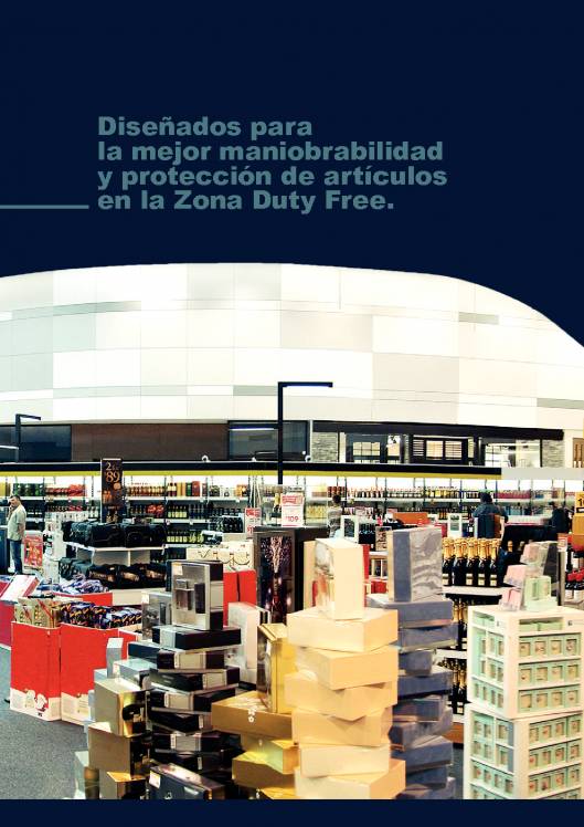 CARTTEC Airport Catalogo Español 49