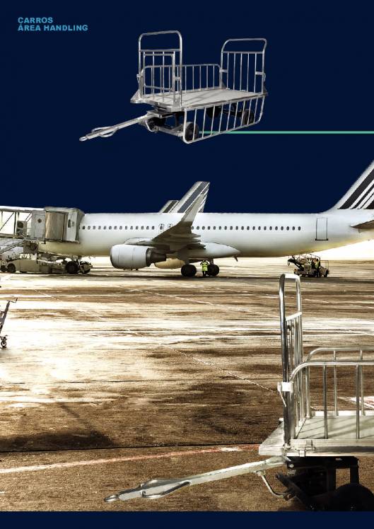 CARTTEC Airport Catalogo Español 58