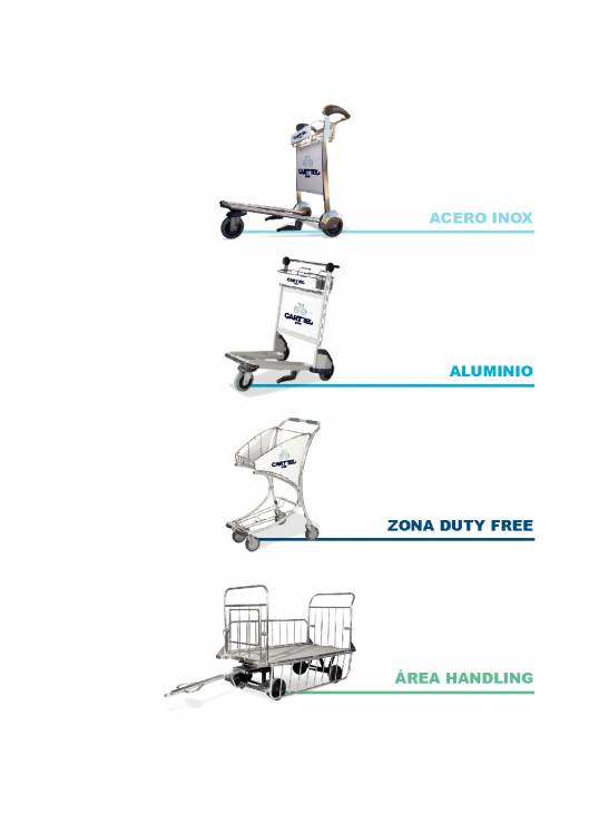 CARTTEC Airport Catalogo Español 7