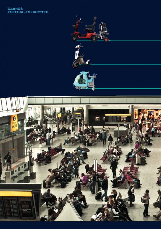 CARTTEC Airport Catalogo Español 64